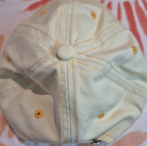 Disney Pixar UP Wilderness Explorer Adult Cap Russell Cosplay Costume Halloween - Picture 6 of 7